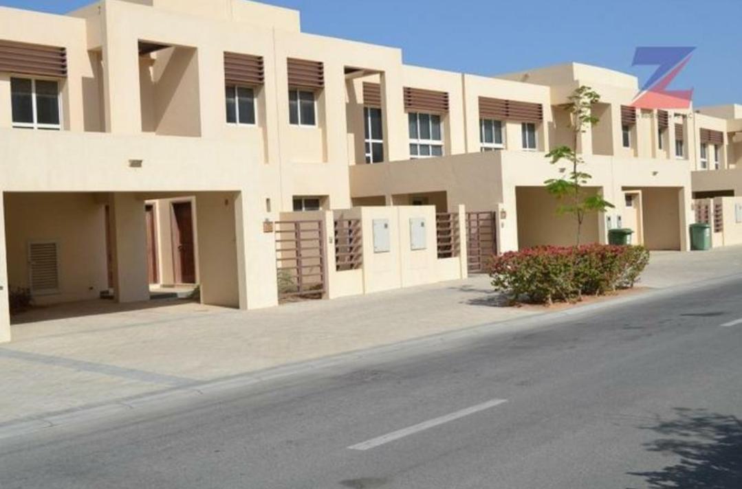 شاليهات ميناء العرب Ras al-Khaimah Exterior photo